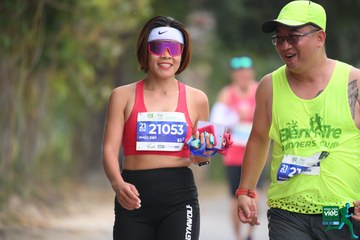 NÔNG THÔN VIỆT MARATHON - NGHỆ AN 2023 - Ảnh #425452