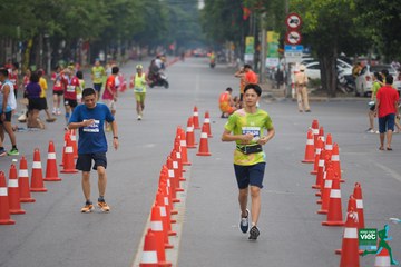 NÔNG THÔN VIỆT MARATHON - NGHỆ AN 2023 - Ảnh #421269
