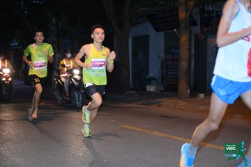 NÔNG THÔN VIỆT MARATHON - NGHỆ AN 2023 - Ảnh #423783