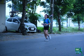 NÔNG THÔN VIỆT MARATHON - NGHỆ AN 2023 - Ảnh #424195