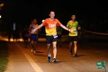 NÔNG THÔN VIỆT MARATHON - NGHỆ AN 2023 - Ảnh #416288