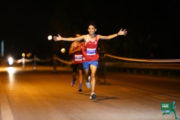 NÔNG THÔN VIỆT MARATHON - NGHỆ AN 2023 - Ảnh #416662