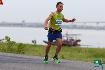 NÔNG THÔN VIỆT MARATHON - NGHỆ AN 2023 - Ảnh #415487