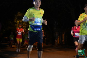 NÔNG THÔN VIỆT MARATHON - NGHỆ AN 2023 - Ảnh #423084