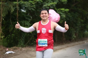 NÔNG THÔN VIỆT MARATHON - NGHỆ AN 2023 - Ảnh #422585