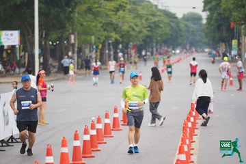 NÔNG THÔN VIỆT MARATHON - NGHỆ AN 2023 - Ảnh #421506