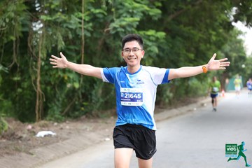 NÔNG THÔN VIỆT MARATHON - NGHỆ AN 2023 - Ảnh #421858