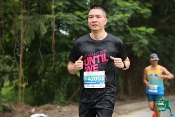 NÔNG THÔN VIỆT MARATHON - NGHỆ AN 2023 - Ảnh #422596