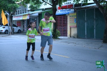 NÔNG THÔN VIỆT MARATHON - NGHỆ AN 2023 - Ảnh #424555