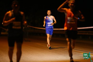 NÔNG THÔN VIỆT MARATHON - NGHỆ AN 2023 - Ảnh #416497