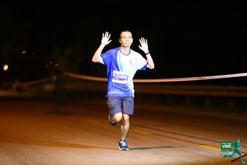 NÔNG THÔN VIỆT MARATHON - NGHỆ AN 2023 - Ảnh #416652