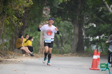 NÔNG THÔN VIỆT MARATHON - NGHỆ AN 2023 - Ảnh #426015