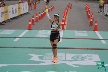 NÔNG THÔN VIỆT MARATHON - NGHỆ AN 2023 - Ảnh #421302