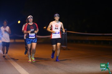 NÔNG THÔN VIỆT MARATHON - NGHỆ AN 2023 - Ảnh #415704