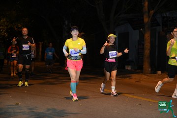 NÔNG THÔN VIỆT MARATHON - NGHỆ AN 2023 - Ảnh #423429