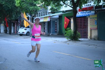 NÔNG THÔN VIỆT MARATHON - NGHỆ AN 2023 - Ảnh #424519