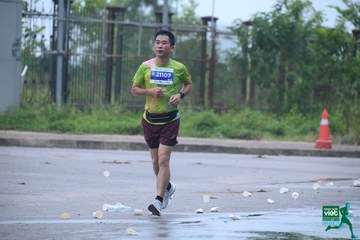 NÔNG THÔN VIỆT MARATHON - NGHỆ AN 2023 - Ảnh #424997