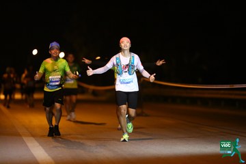 NÔNG THÔN VIỆT MARATHON - NGHỆ AN 2023 - Ảnh #416756