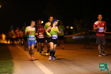 NÔNG THÔN VIỆT MARATHON - NGHỆ AN 2023 - Ảnh #416017