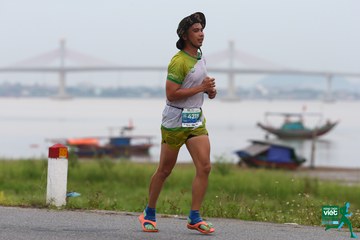 NÔNG THÔN VIỆT MARATHON - NGHỆ AN 2023 - Ảnh #415251
