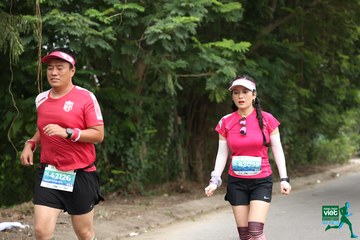 NÔNG THÔN VIỆT MARATHON - NGHỆ AN 2023 - Ảnh #422724