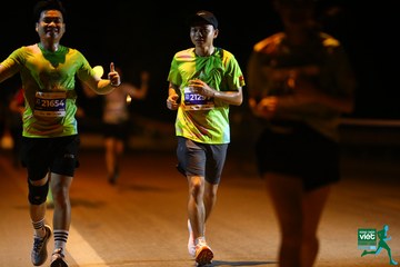 NÔNG THÔN VIỆT MARATHON - NGHỆ AN 2023 - Ảnh #416176