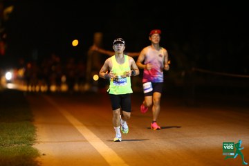NÔNG THÔN VIỆT MARATHON - NGHỆ AN 2023 - Ảnh #416954