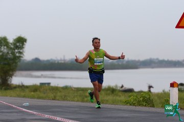 NÔNG THÔN VIỆT MARATHON - NGHỆ AN 2023 - Ảnh #415490