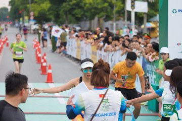 NÔNG THÔN VIỆT MARATHON - NGHỆ AN 2023 - Ảnh #417364