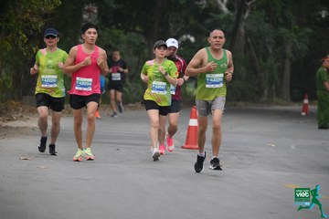 NÔNG THÔN VIỆT MARATHON - NGHỆ AN 2023 - Ảnh #425874