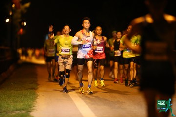 NÔNG THÔN VIỆT MARATHON - NGHỆ AN 2023 - Ảnh #416310