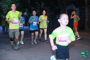 NÔNG THÔN VIỆT MARATHON - NGHỆ AN 2023 - Ảnh #424082