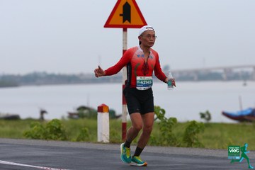 NÔNG THÔN VIỆT MARATHON - NGHỆ AN 2023 - Ảnh #415534