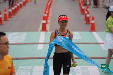 NÔNG THÔN VIỆT MARATHON - NGHỆ AN 2023 - Ảnh #419504