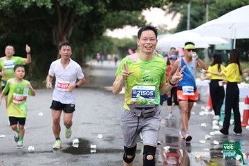 NÔNG THÔN VIỆT MARATHON - NGHỆ AN 2023 - Ảnh #421762