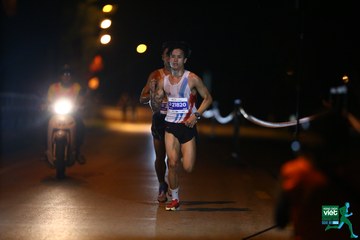 NÔNG THÔN VIỆT MARATHON - NGHỆ AN 2023 - Ảnh #416680