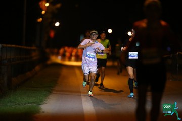 NÔNG THÔN VIỆT MARATHON - NGHỆ AN 2023 - Ảnh #417022