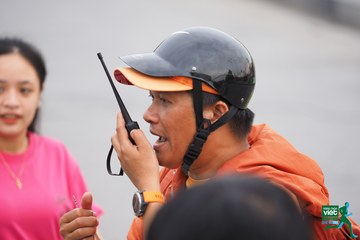 NÔNG THÔN VIỆT MARATHON - NGHỆ AN 2023 - Ảnh #421277