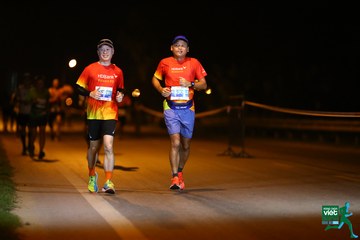 NÔNG THÔN VIỆT MARATHON - NGHỆ AN 2023 - Ảnh #416825
