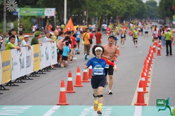 NÔNG THÔN VIỆT MARATHON - NGHỆ AN 2023 - Ảnh #420237