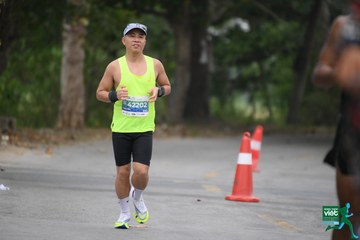 NÔNG THÔN VIỆT MARATHON - NGHỆ AN 2023 - Ảnh #425771