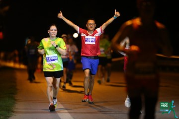 NÔNG THÔN VIỆT MARATHON - NGHỆ AN 2023 - Ảnh #416271