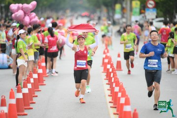 NÔNG THÔN VIỆT MARATHON - NGHỆ AN 2023 - Ảnh #427073