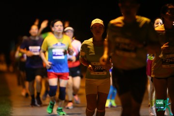NÔNG THÔN VIỆT MARATHON - NGHỆ AN 2023 - Ảnh #415982