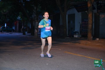 NÔNG THÔN VIỆT MARATHON - NGHỆ AN 2023 - Ảnh #423820