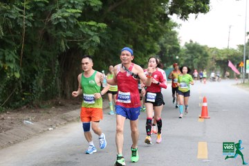 NÔNG THÔN VIỆT MARATHON - NGHỆ AN 2023 - Ảnh #421929