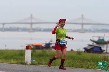 NÔNG THÔN VIỆT MARATHON - NGHỆ AN 2023 - Ảnh #415175