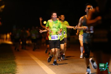 NÔNG THÔN VIỆT MARATHON - NGHỆ AN 2023 - Ảnh #415997