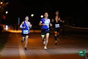 NÔNG THÔN VIỆT MARATHON - NGHỆ AN 2023 - Ảnh #417143
