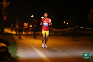 NÔNG THÔN VIỆT MARATHON - NGHỆ AN 2023 - Ảnh #416830